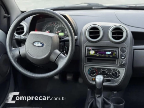 KA 1.0 MPI 8V FLEX 2P MANUAL