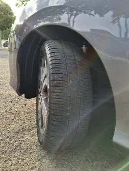 CITY 1.5 EXL Sedan 16V