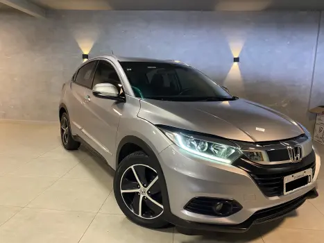 HR-V 1.8 16V EX