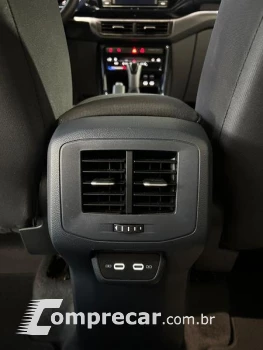 T-CROSS COMFORTLINE 1.0 TSI FLEX 5P AUT.