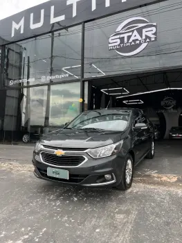 COBALT 1.8 MPFI Elite 8V