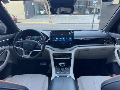 SONG PLUS 1.5 DM-I HÍBRIDO AUTOMÁTICO