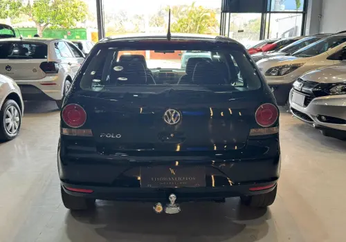 POLO 1.6 MI 8V FLEX 4P MANUAL