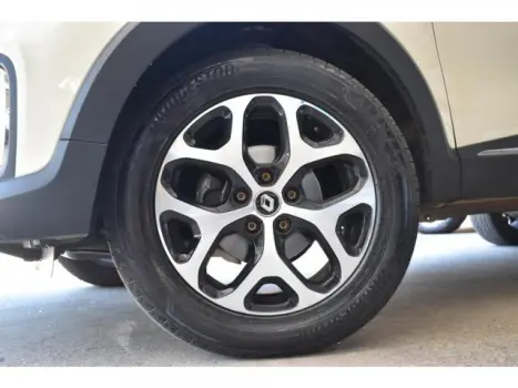 CAPTUR - 1.6 16V SCE INTENSE X-TRONIC