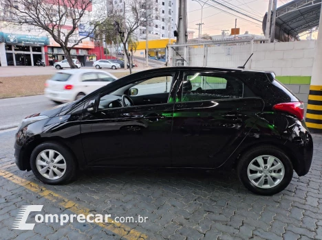 HB20 1.0 COMFORT 12V