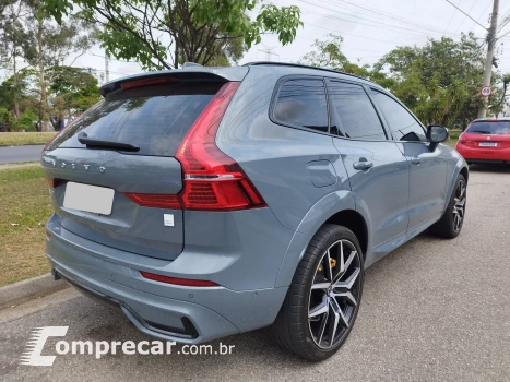 XC60 2.0 T8 Hybrid Polestar Engineered AWD Geartronic