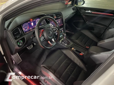 GOLF 2.0 TSI GTI 16V 220cv Turbo