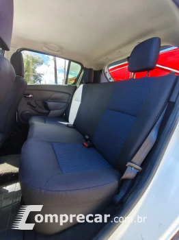 SANDERO 1.0 12V SCE Expression