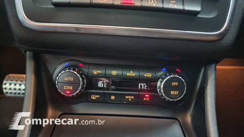 GLA 250 Sport 2.0 TB 16V 4x2  211cv Aut.