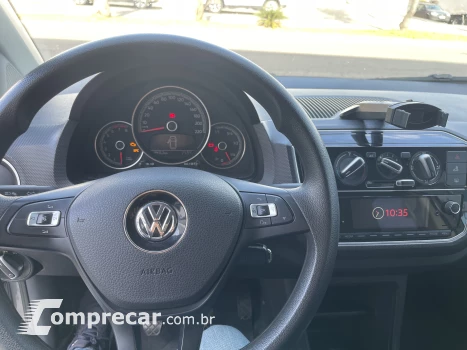 UP 1.0 170 TSI Xtreme