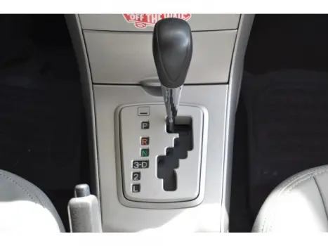 COROLLA - 1.8 GLI 16V 4P AUTOMÁTICO