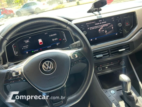 POLO 1.0 200 TSI Highline