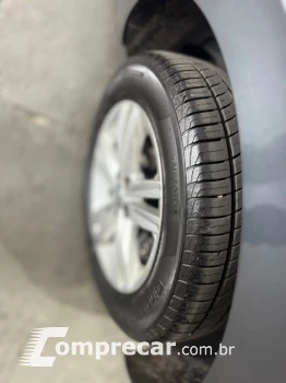 Polo Hatch 1.0 12V 4P 200 TSI  COMFORTLINE AUTOMÁTICO