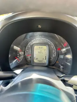 MOBI LIKE 1.0 Fire Flex 5p.