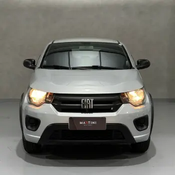 MOBI LIKE 1.0 Fire Flex 5p.