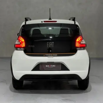 MOBI TREKKING 1.0 Flex 5p.