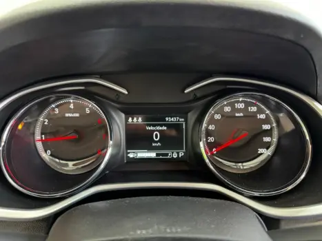 ONIX 1.0 TURBO FLEX PLUS PREMIER AUTOMÁTICO