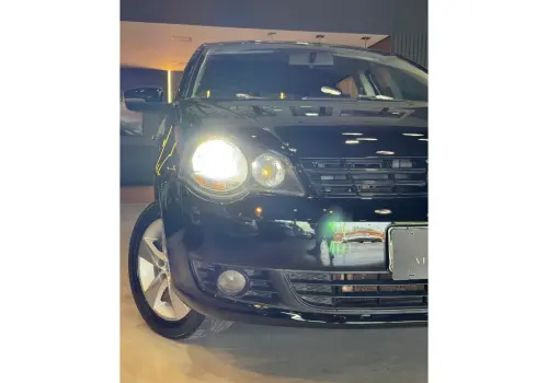 POLO 1.6 MI 8V FLEX 4P MANUAL