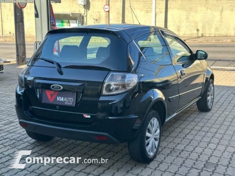 KA - 1.0 MPI 8V 2P MANUAL