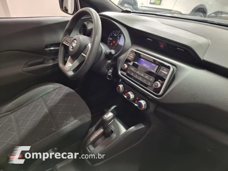 KICKS 1.6 16vstart S Direct