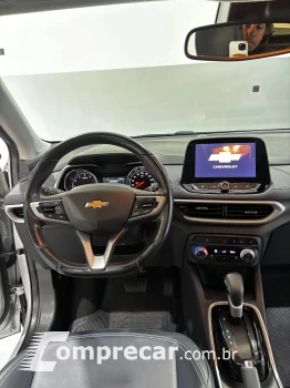 TRACKER 1.2 Turbo Premier