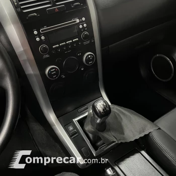 Grand Vitara 2.0 16V 4x2/4x4 5p Mec.