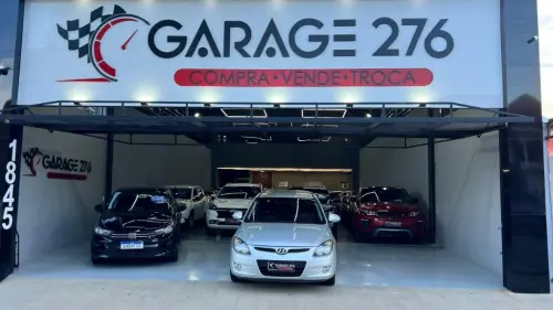 i30 2.0 16V 145cv 5p Mec.