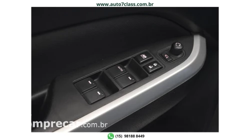 VITARA - 1.6 16V 4YOU AUTOMÁTICO