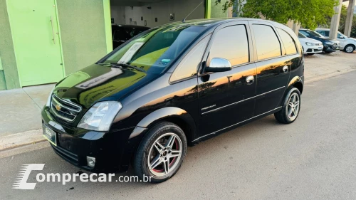 MERIVA 1.8 MPFI Premium 8V
