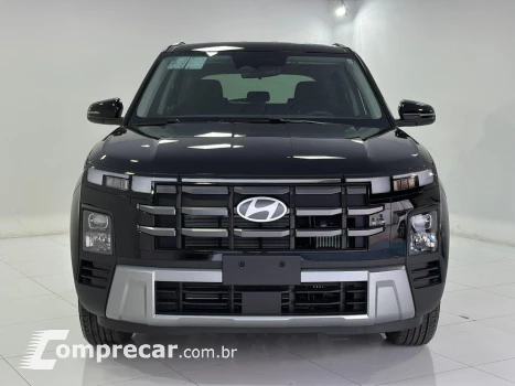 CRETA 1.0 TGDI FLEX COMFORT AUTOMÁTICO