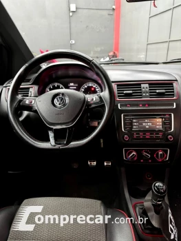 FOX 1.6 MI Rock IN RIO 8V