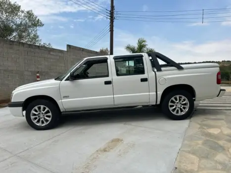 S10 2.8 4X2 CD 12V TURBO INTERCOOLER DIESEL 4P MANUAL