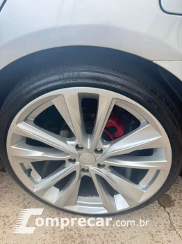 Sonata 2.4 16V 182cv Automatico c/Teto Solar