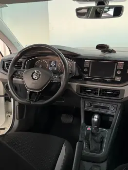 VIRTUS Comfort. 200 TSI 1.0 Flex 12V Aut