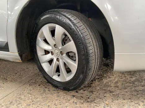 C4 GLX 2.0 16V FLEX AUT.