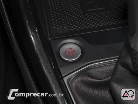 T-CROSS 1.4 250 TSI Extreme