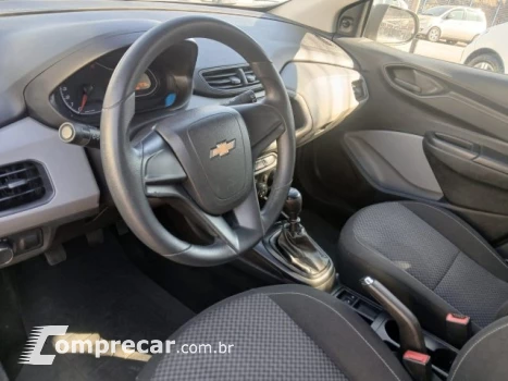 ONIX - 1.0 MPI JOY 8V 4P MANUAL