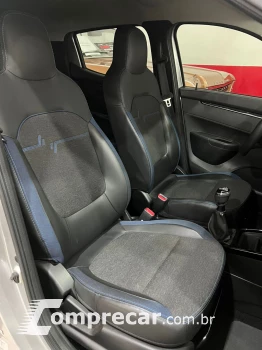 KWID 1.0 12V SCE Intense