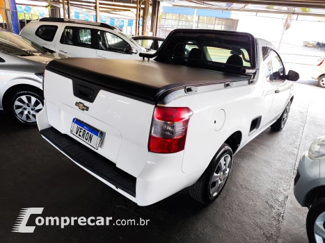 MONTANA 1.4 MPFI LS CS 8V