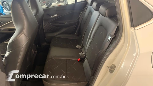 Onix Premier 1.0 Turbo (Flex) (Aut)