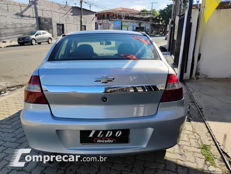 PRISMA 1.4 LT Spe/4 8V