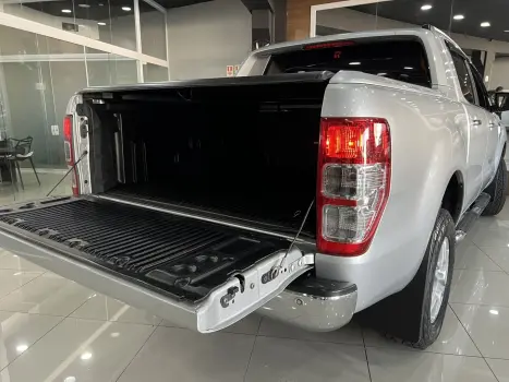 RANGER 2.5 LIMITED 4X2 CD 16V FLEX 4P MANUAL