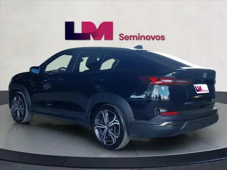 FASTBACK 1.0 TURBO 200 FLEX IMPETUS CVT