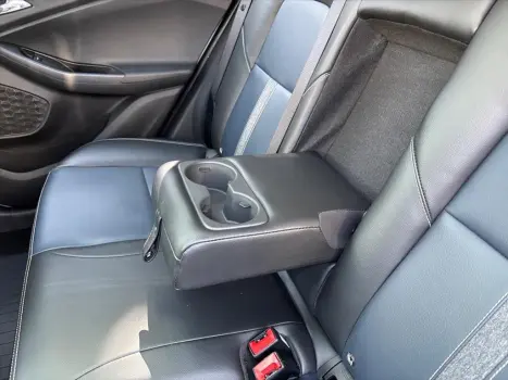 TRACKER 1.2 TURBO FLEX PREMIER AUTOMÁTICO