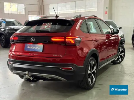 NIVUS 1.0 200 TSI TOTAL FLEX HIGHLINE AUTOMÁTICO