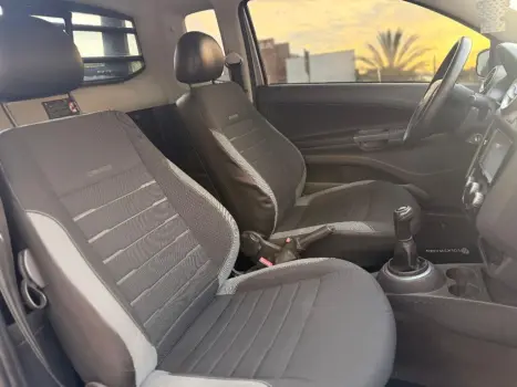 Saveiro CROSS 1.6 Mi Total Flex 8V CE