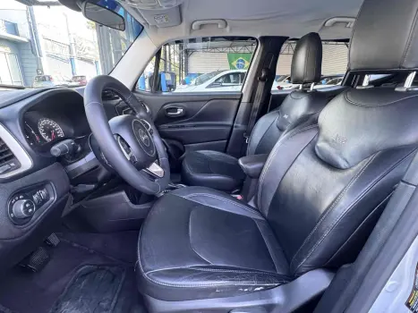 RENEGADE 1.8 16V Sport