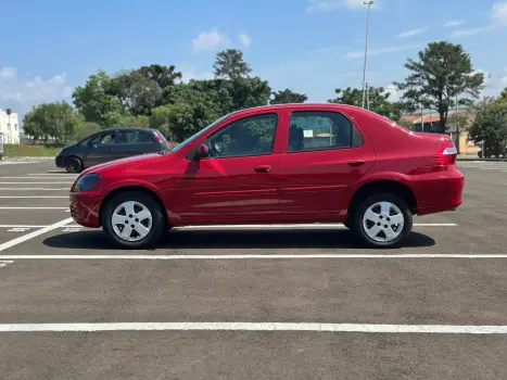 PRISMA 1.4 MPFI Maxx 8V