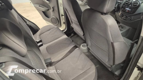 PALIO 1.0 MPI Attractive 8V