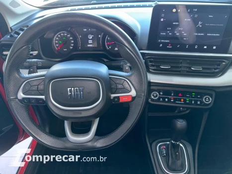 PULSE 1.0 Turbo 200 Audace